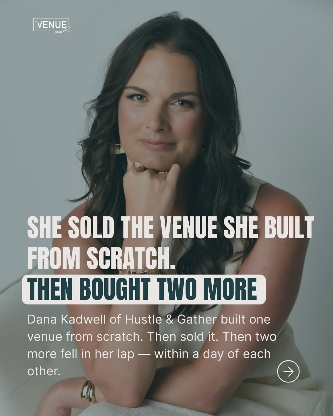 If you&rsquo;re thinking about buying a venue in 2026&hellip; this is the episode you&rsquo;ll want to go back to. So much insight on acquisitions, operations, growth, and what venue owners need to know before making a move.