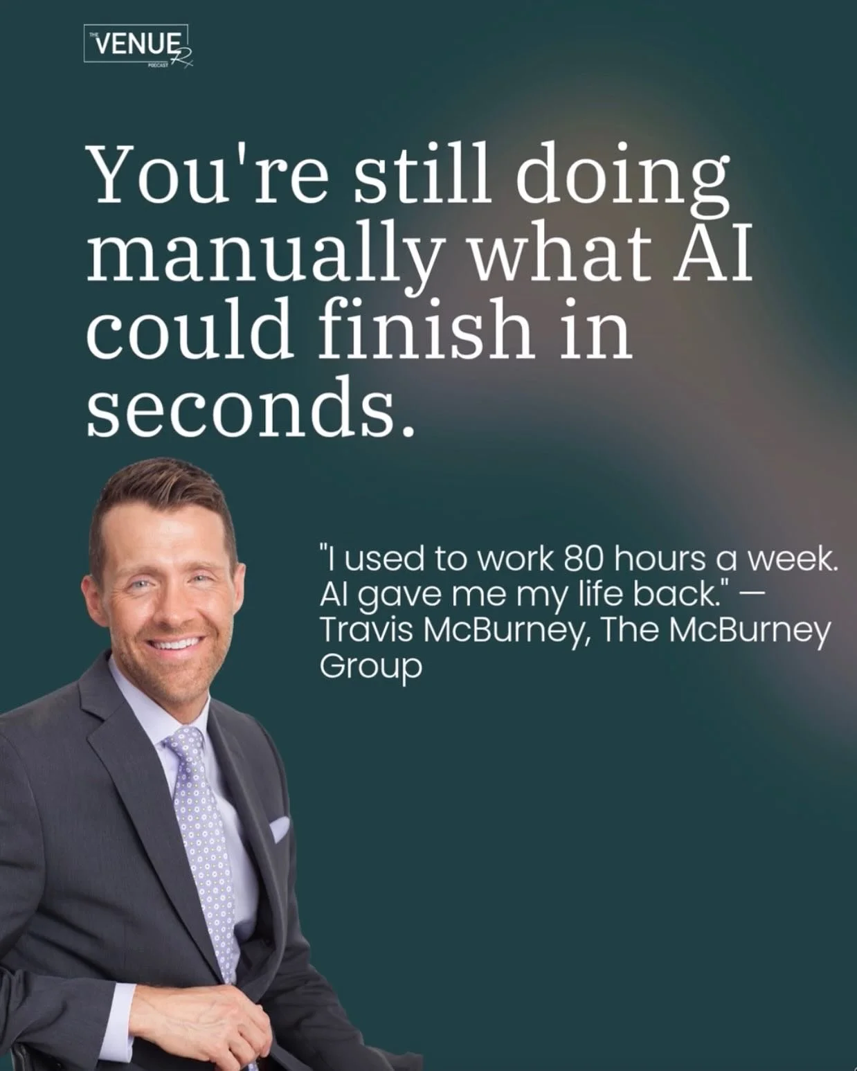 AI Should Change How You Work!