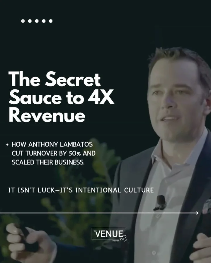 Want a more engaged team? Get people invested in the outcome and make the process fun. When people feel ownership, they show up differently. When they enjoy the journey, they stay committed to the mission.