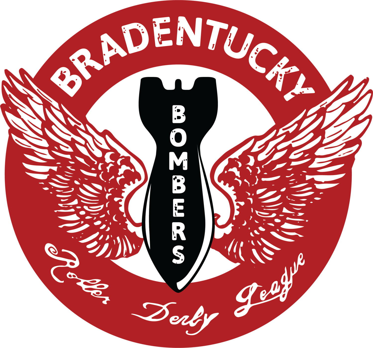 Bradentucky Bombers Roller Derby
