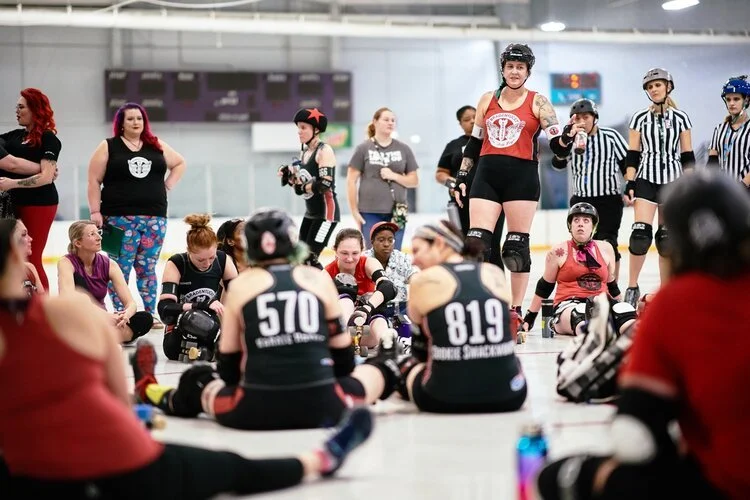 Bombers Recruitment January 2026