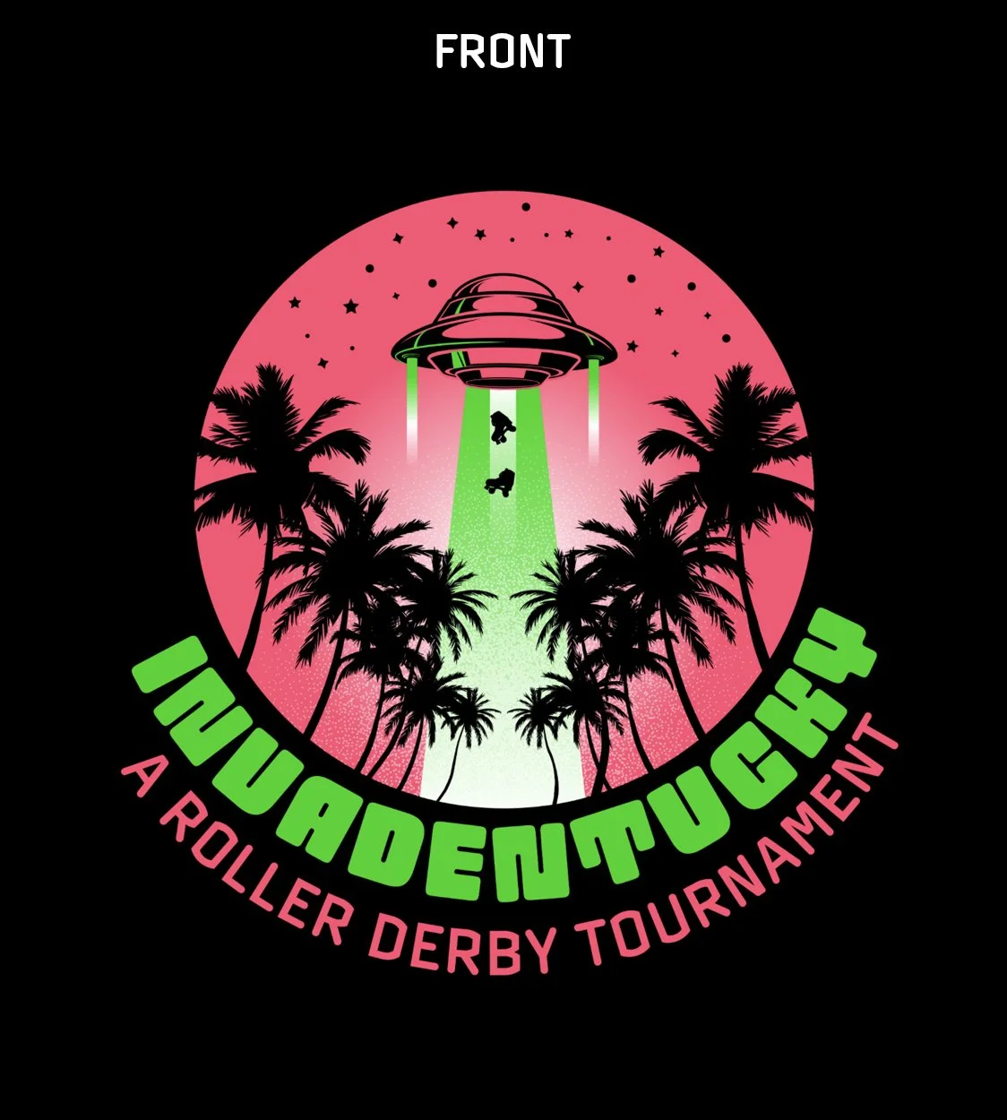 2026 Invadentucky Tournament Apparel