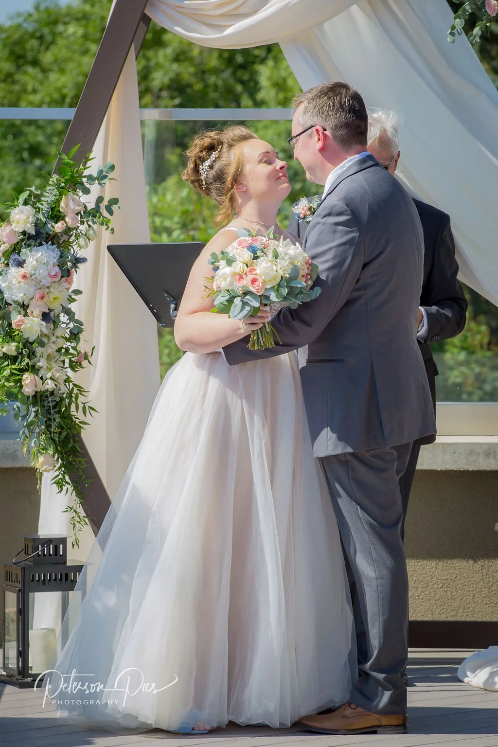 Lottie Weddings Calgary Wedding Planner