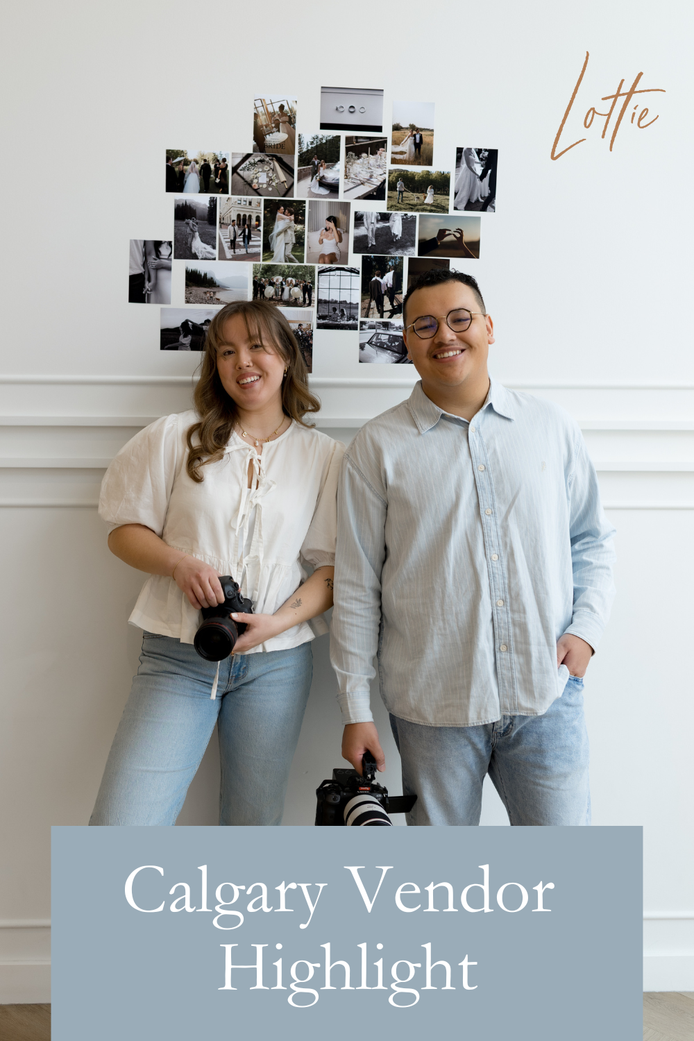 Vendor Exclusive - Q+A