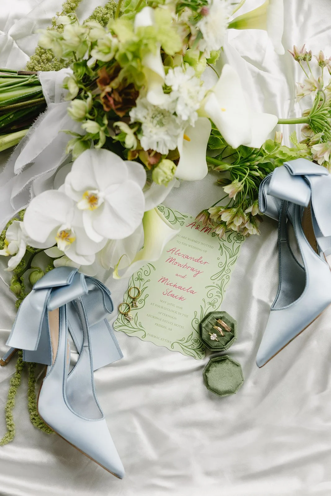 michaela&alex_azuridgeestate_calgaryalberta_springwedding_outdoorceremony_pinkflorals_greenerybridalportraits_canadianweddingphotographer_photographybytaiya4.jpg