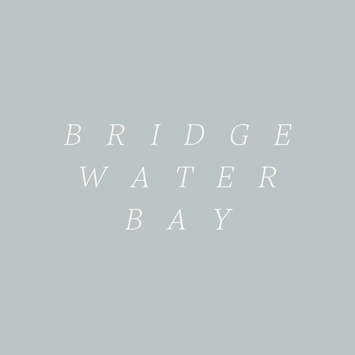 I am so excited to show you Bridgewater Bay in imagery over the next few days. ✨☁️ For those of you wanting a more in depth look at the project &amp; how @temsea_buildinggroup and I transformed this home head to the link in bio. ☁️ #bridgewaterbay #i