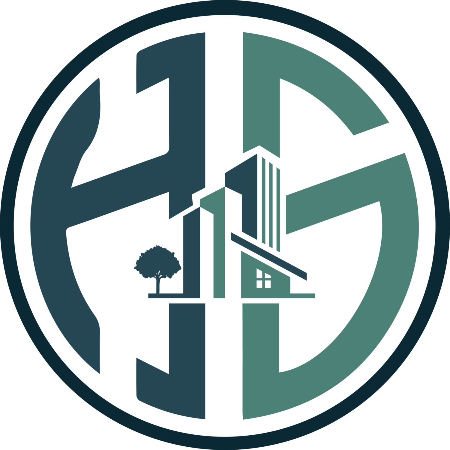Hawatmeh-Simon Development Group