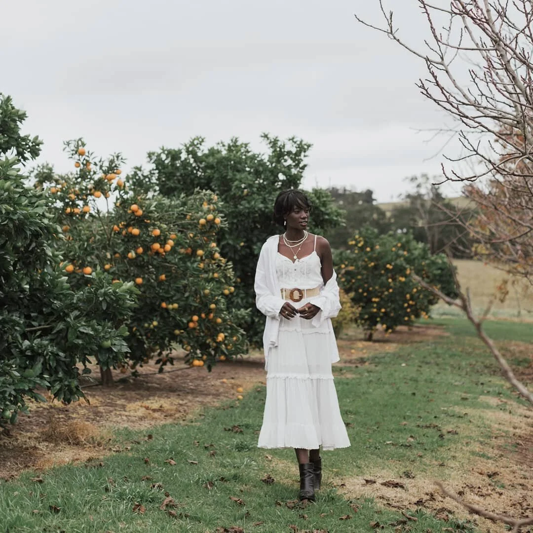 A recent winter shoot in country Victoria with the stunning @rodaalfred for @skinstudioj_ ✨

Shot on the beautiful grounds of @rivendelleastgippsland.

&bull;
&bull;
&bull;
#lifestylephotographer #wintershoot #melbournephotographer #lightinspired #lo