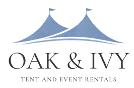 Oak &amp; Ivy Tent and Event Rentals
