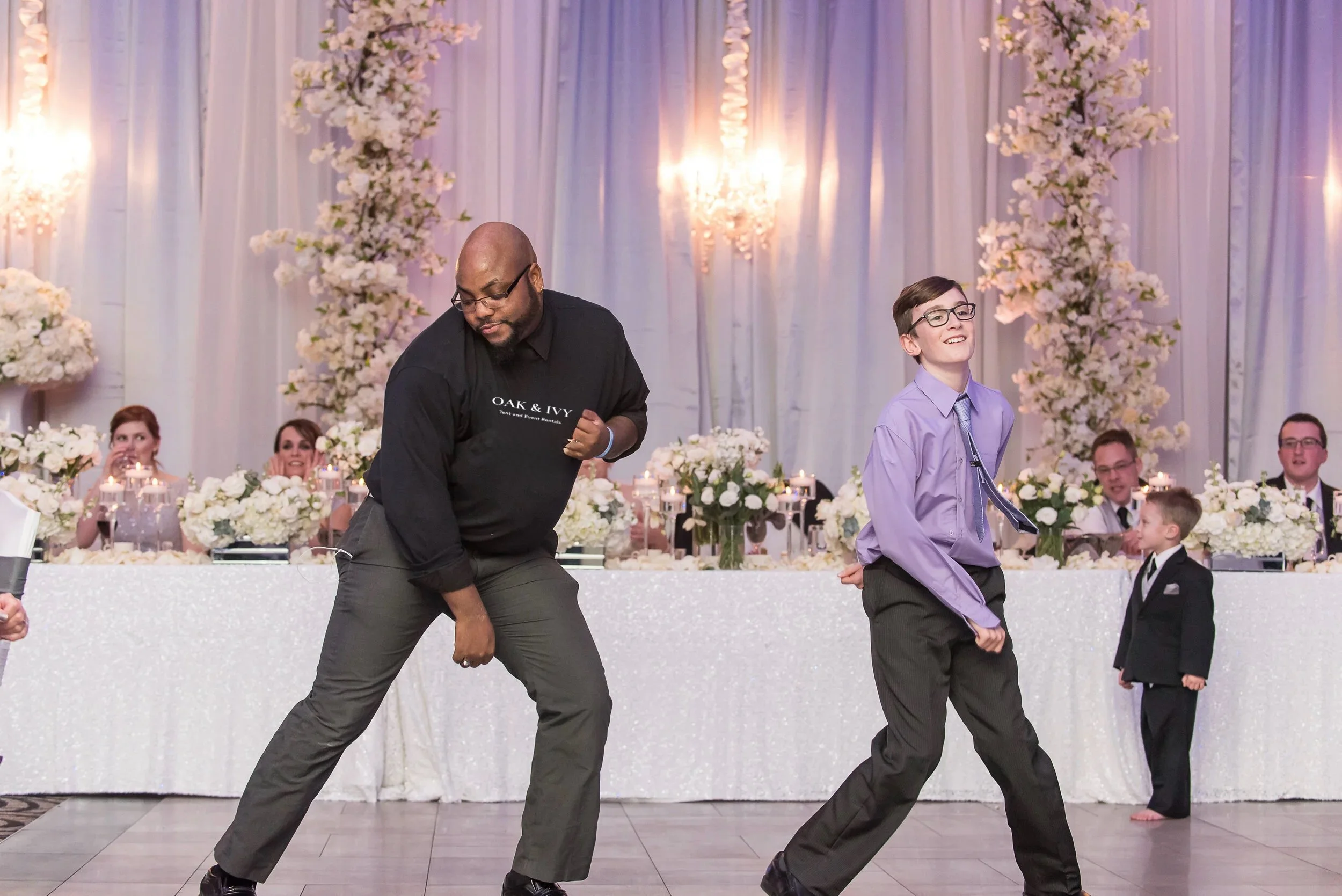 Professional Wedding DJ