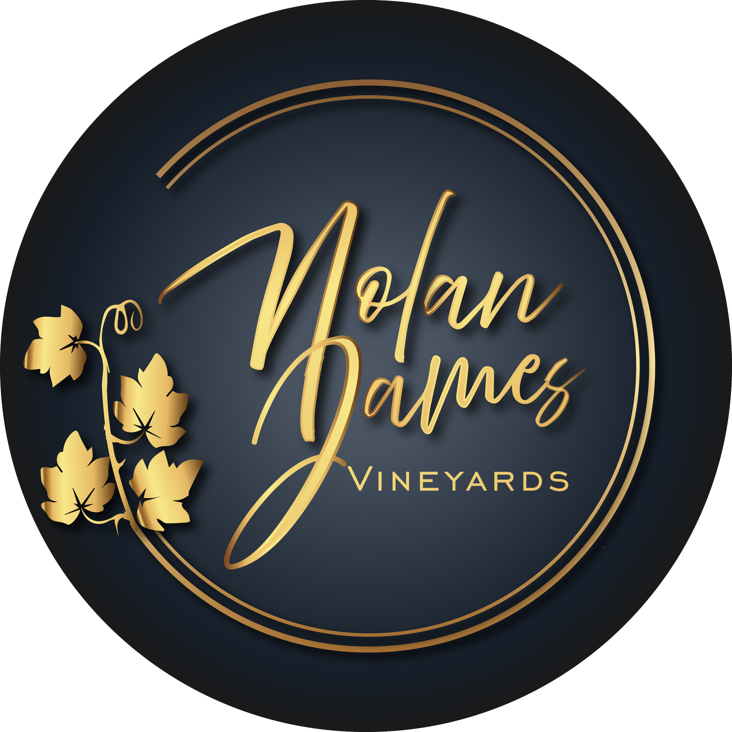 Nolan James Vineyards