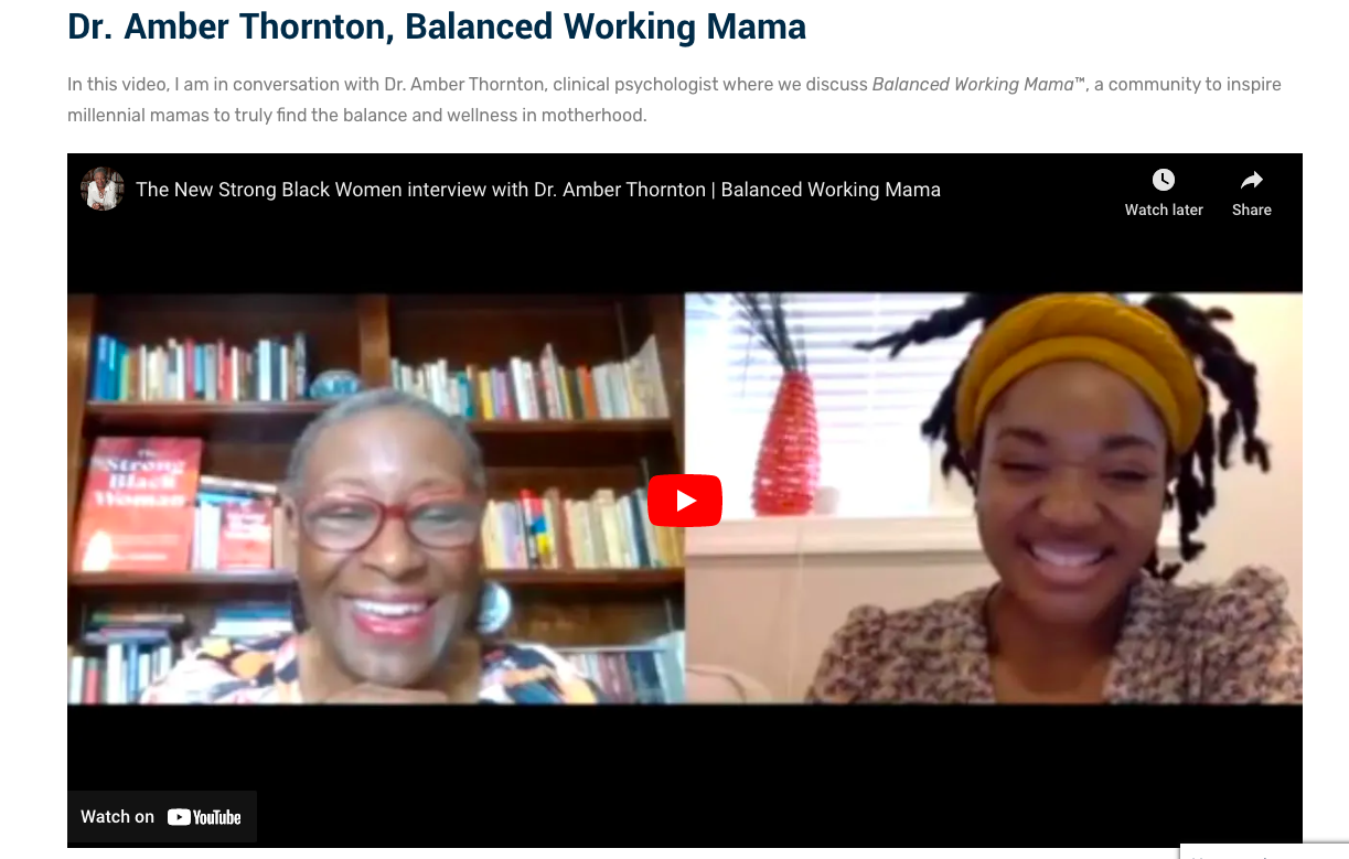 Source: Marita Golden | Title: Conversation Series, The New Strong Black Woman