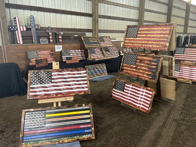 Mount Hood Roughstock Challenge