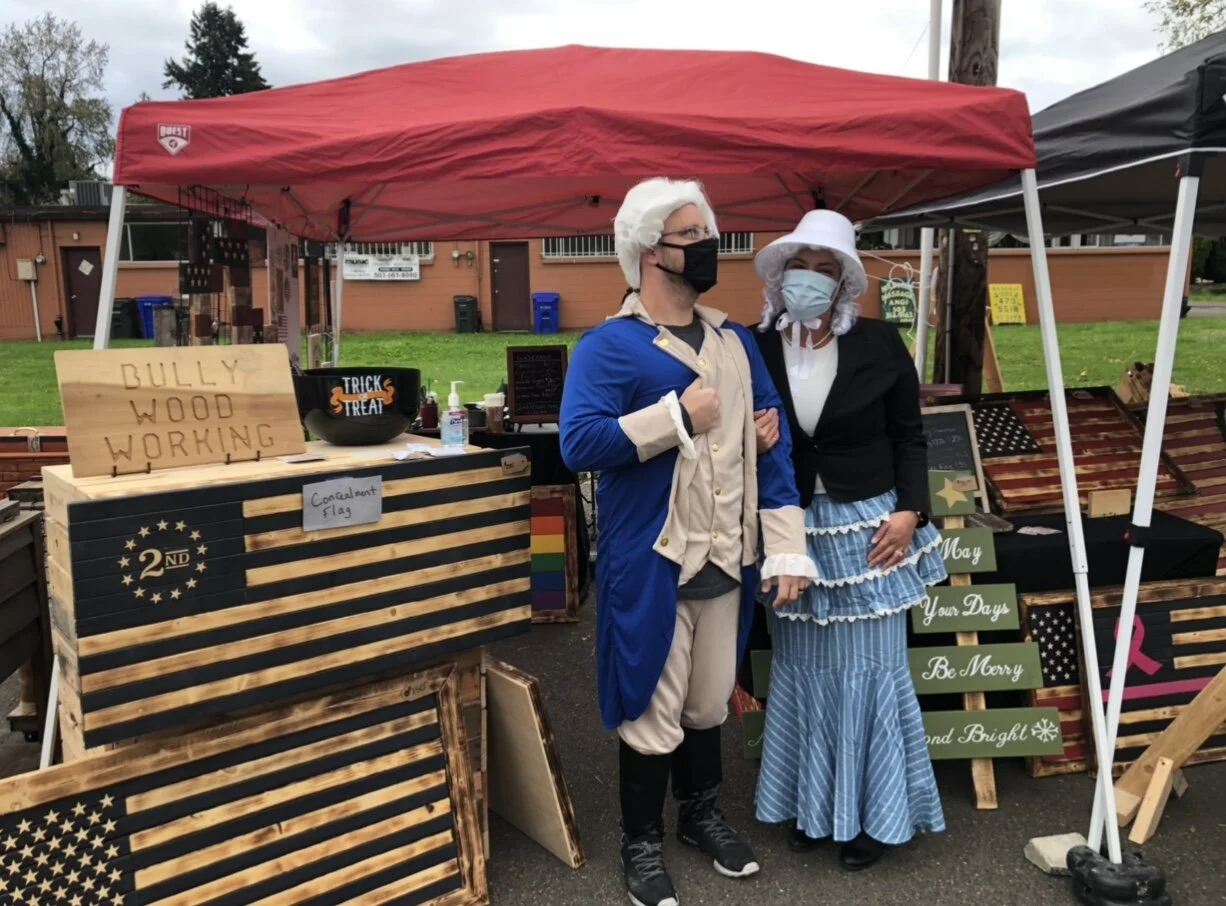 Gresham Farmer’s Market
