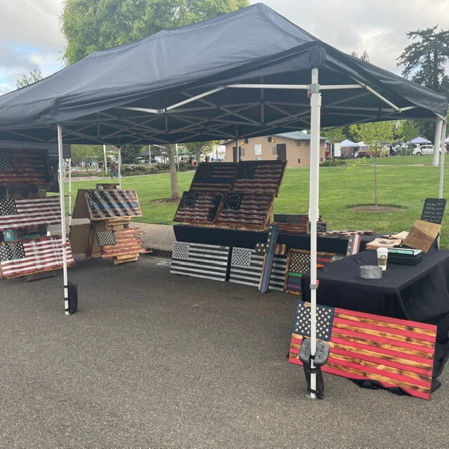 Gresham Farmer’s Market