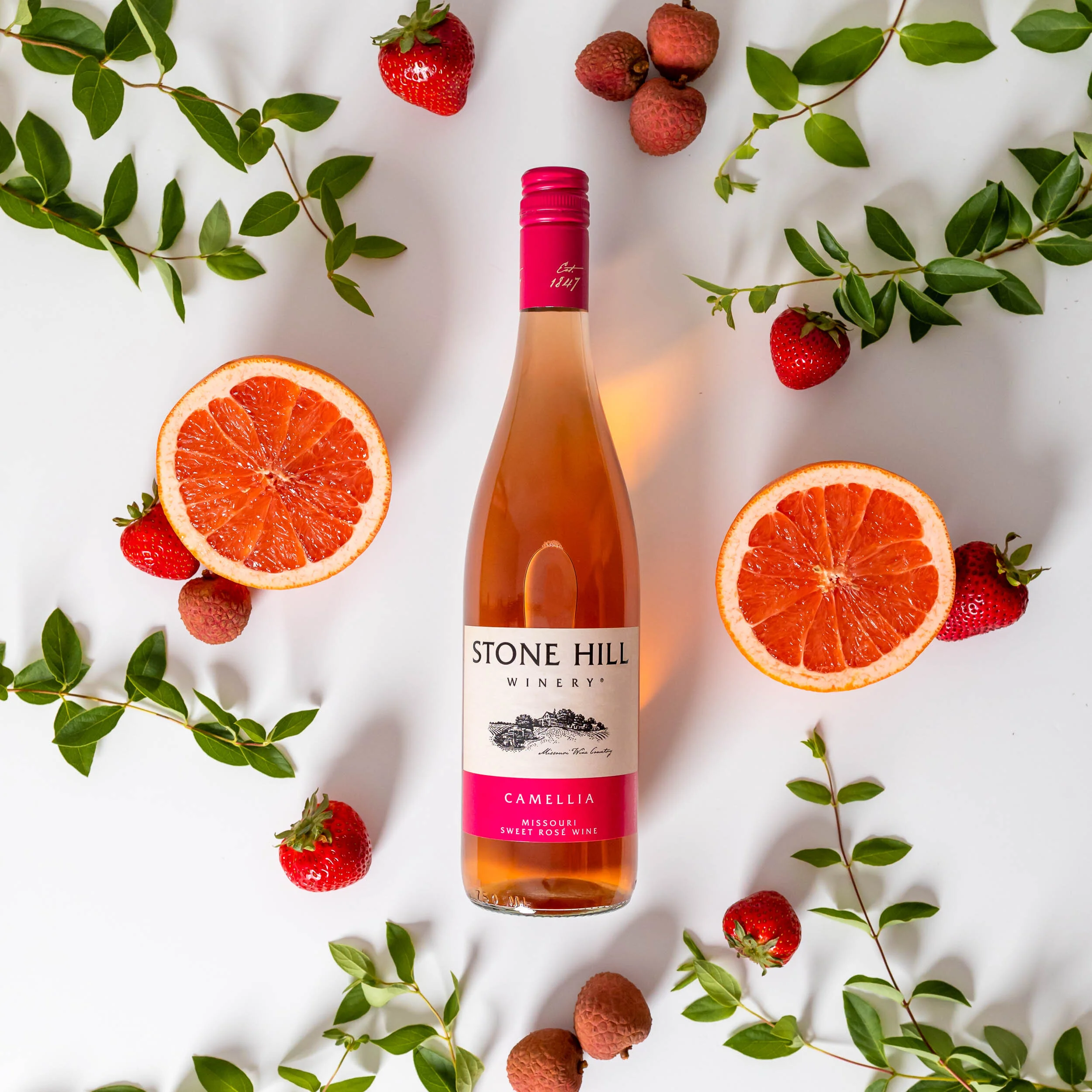Stone Hill Winery