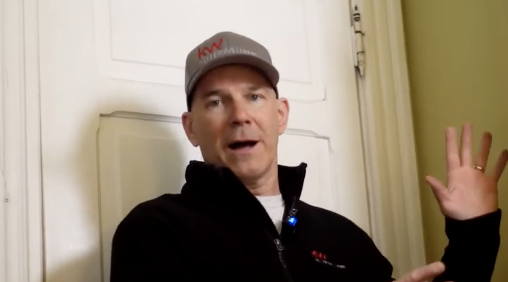 Pocket Door Restoration #2