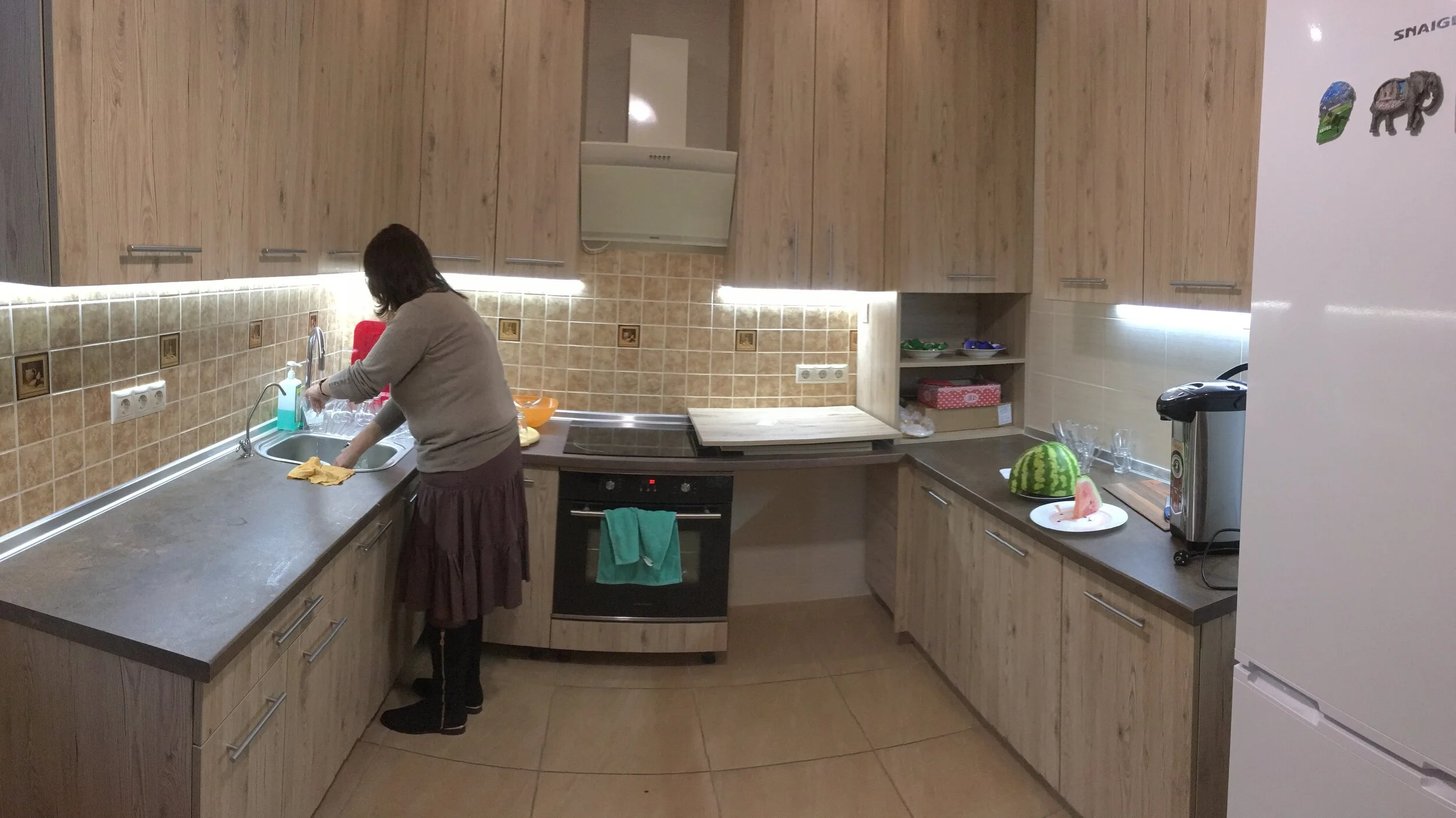 ChurchApartmentObukhovUkraine7kitchen.JPG