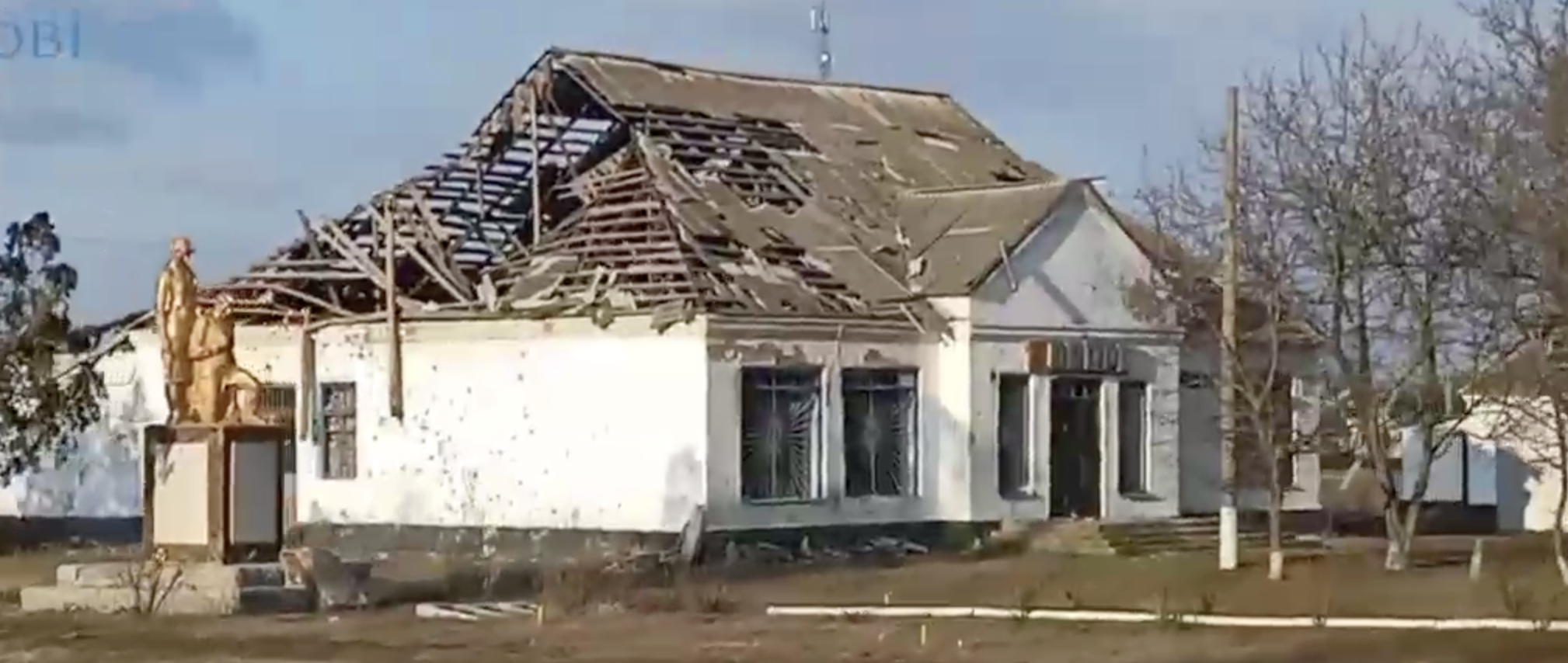 WAR ZONE MINISTRY