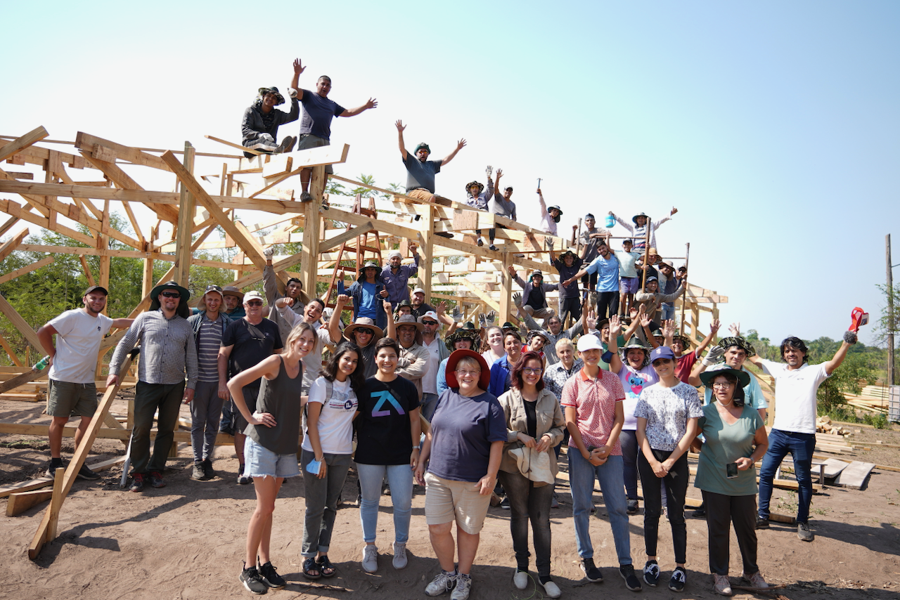 GLOBAL - Mission Builders