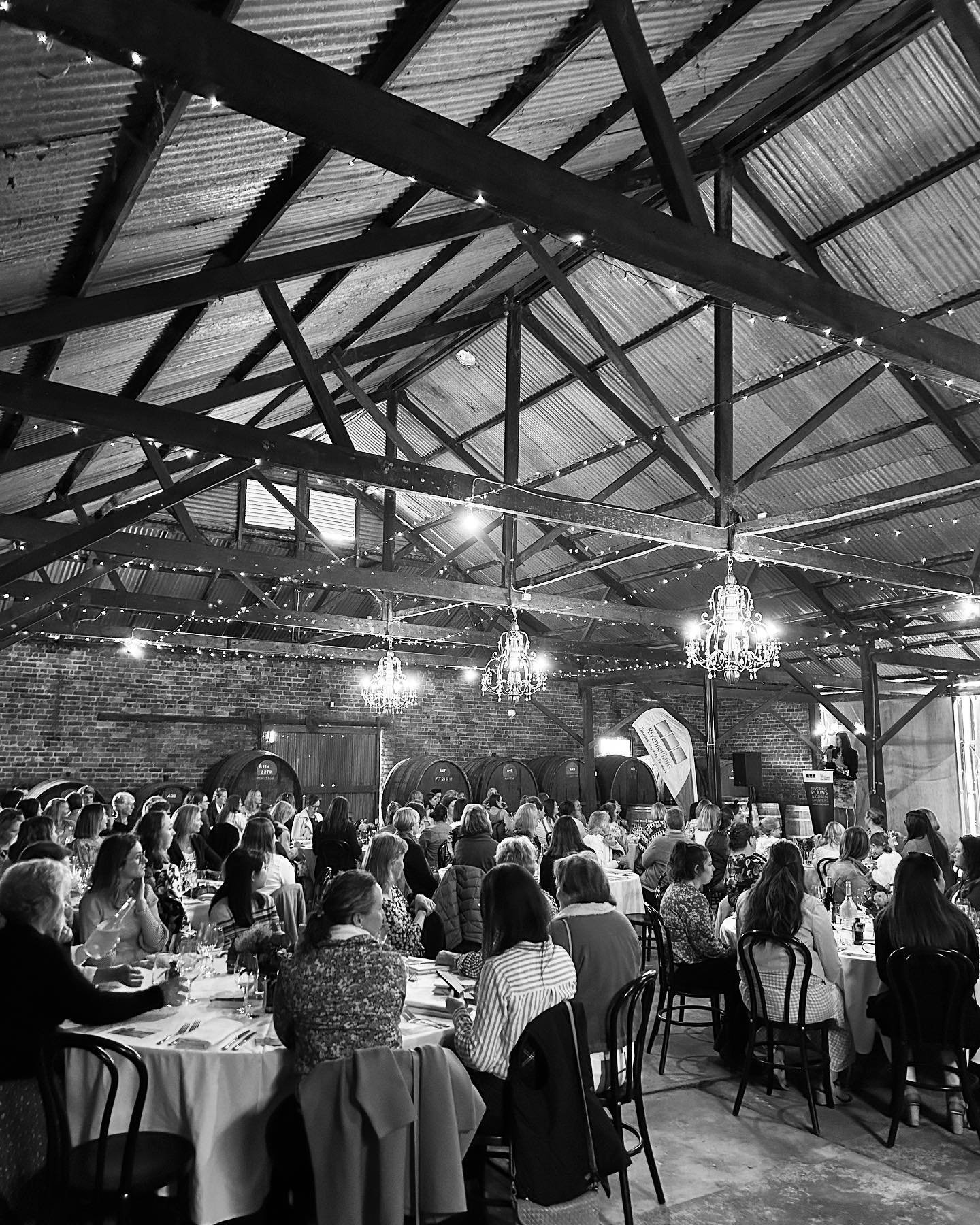 Last Saturday we had the pleasure of Event Managing the inaugural Riverine Plains GrainGrowers Ladies Luncheon in celebration of International Rural Women&rsquo;s Day. The room was filled with inspiring speakers and local women from the rural communi