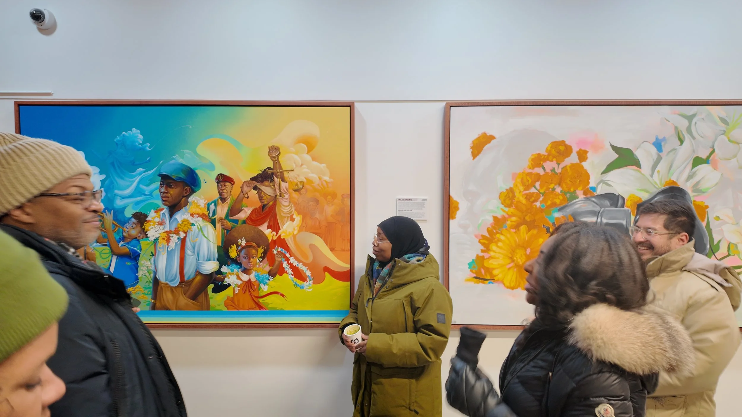 Curation: The Fierce Urgency of Now