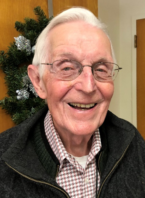 Retreat Day with Fr. Bill Sheehan