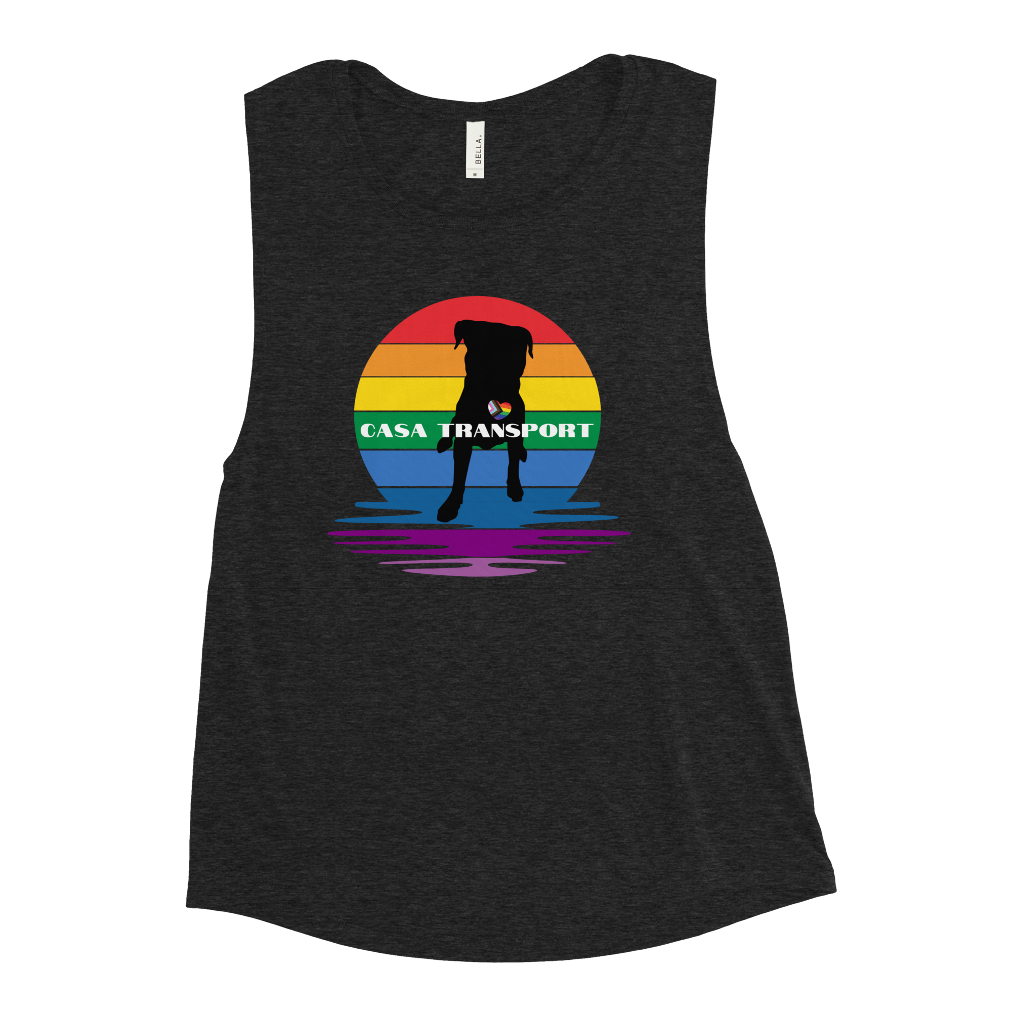 womens-muscle-tank-black-heather-front-665e656da8b38.png