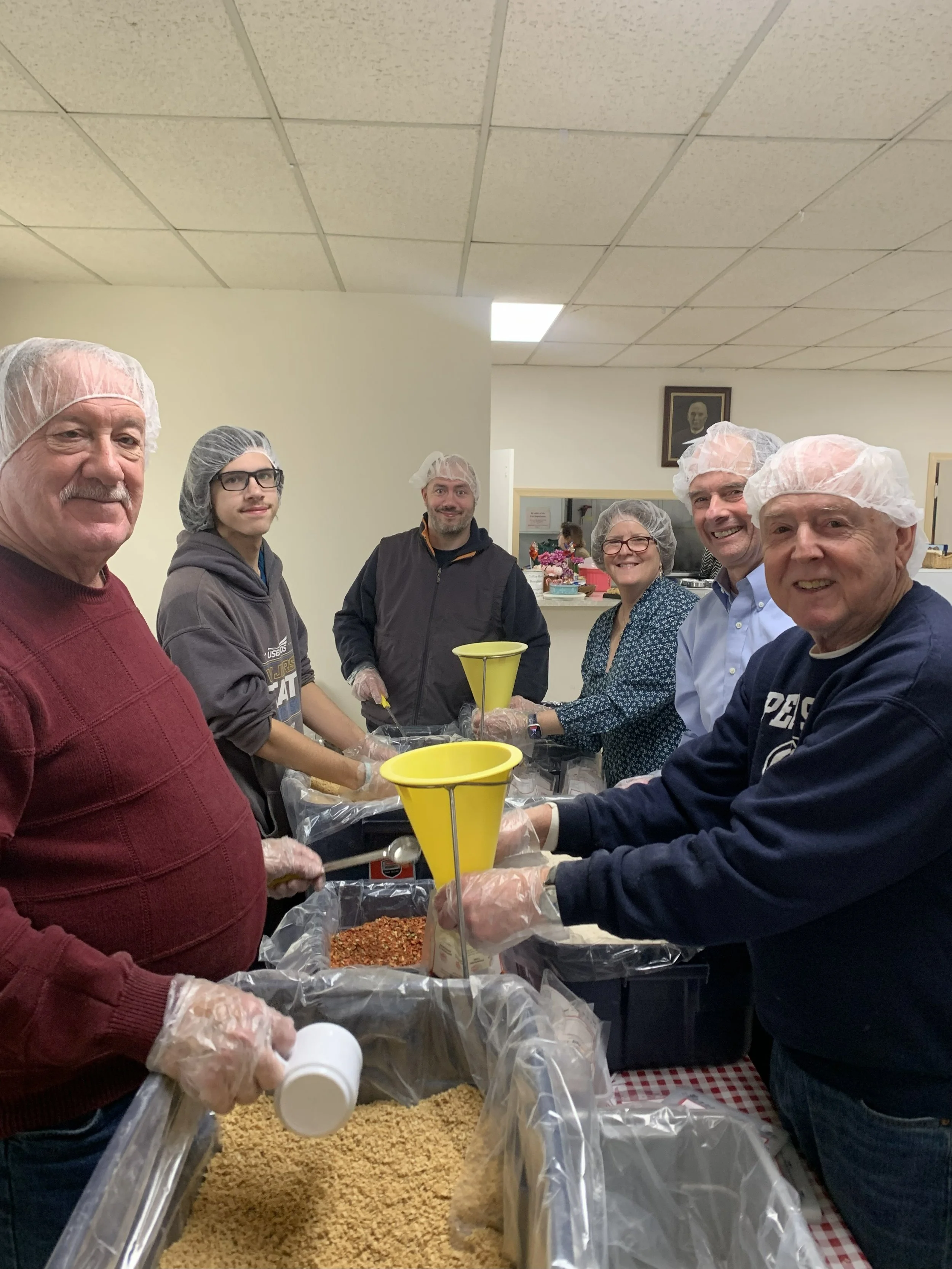 Steve et. al-Rise Against Hunger.jpeg