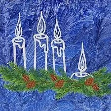 Diocesan Advent Workshop