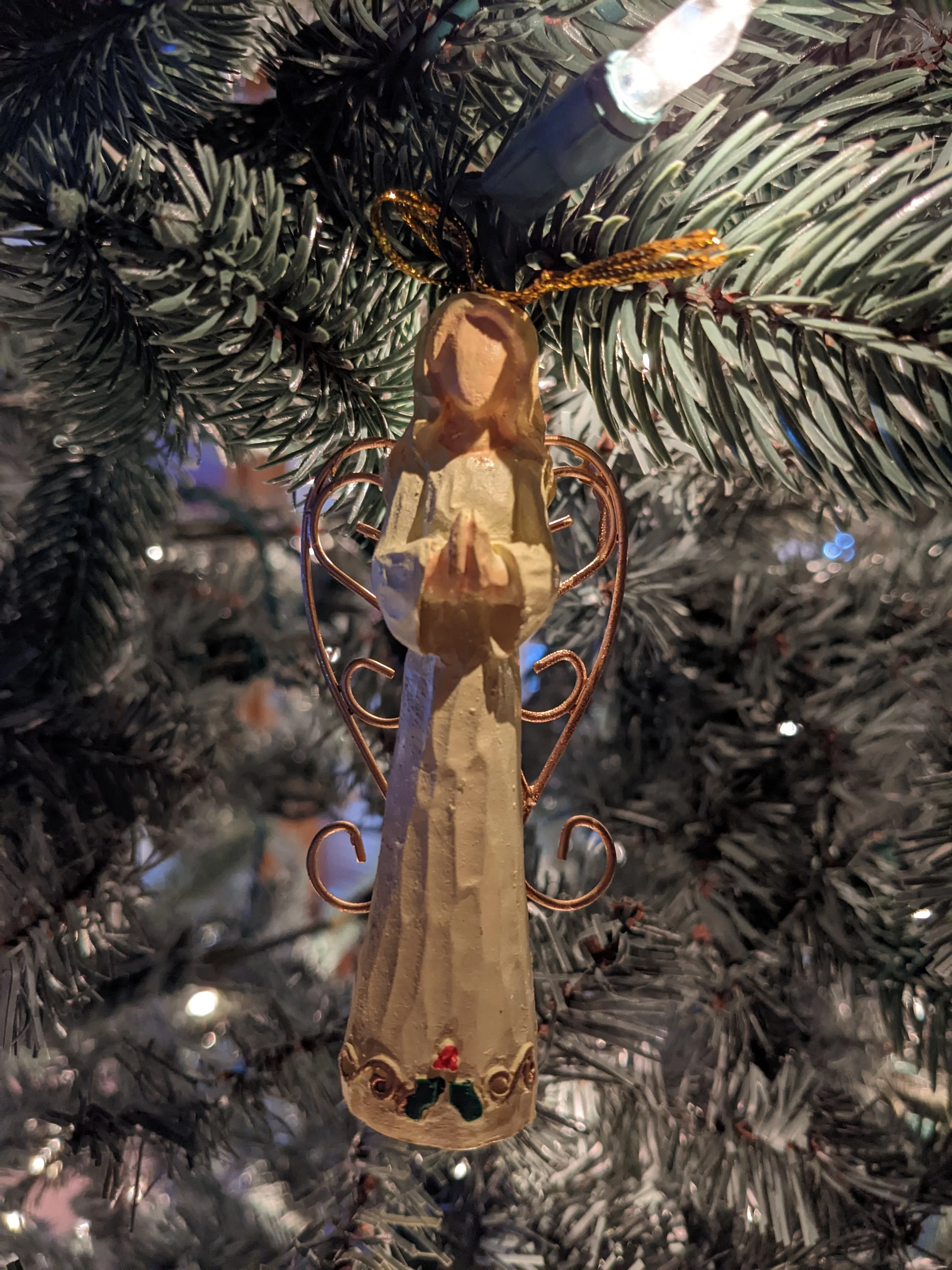 Advent Blessings!