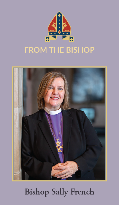 Letter from Episcopal Bishops: “Whose dignity matters?”