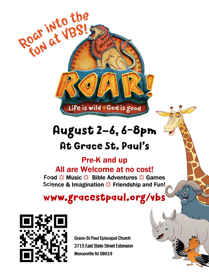 VBS 2026