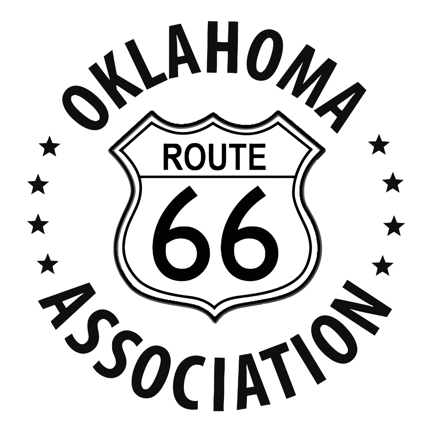 Oklahoma Route 66 Association