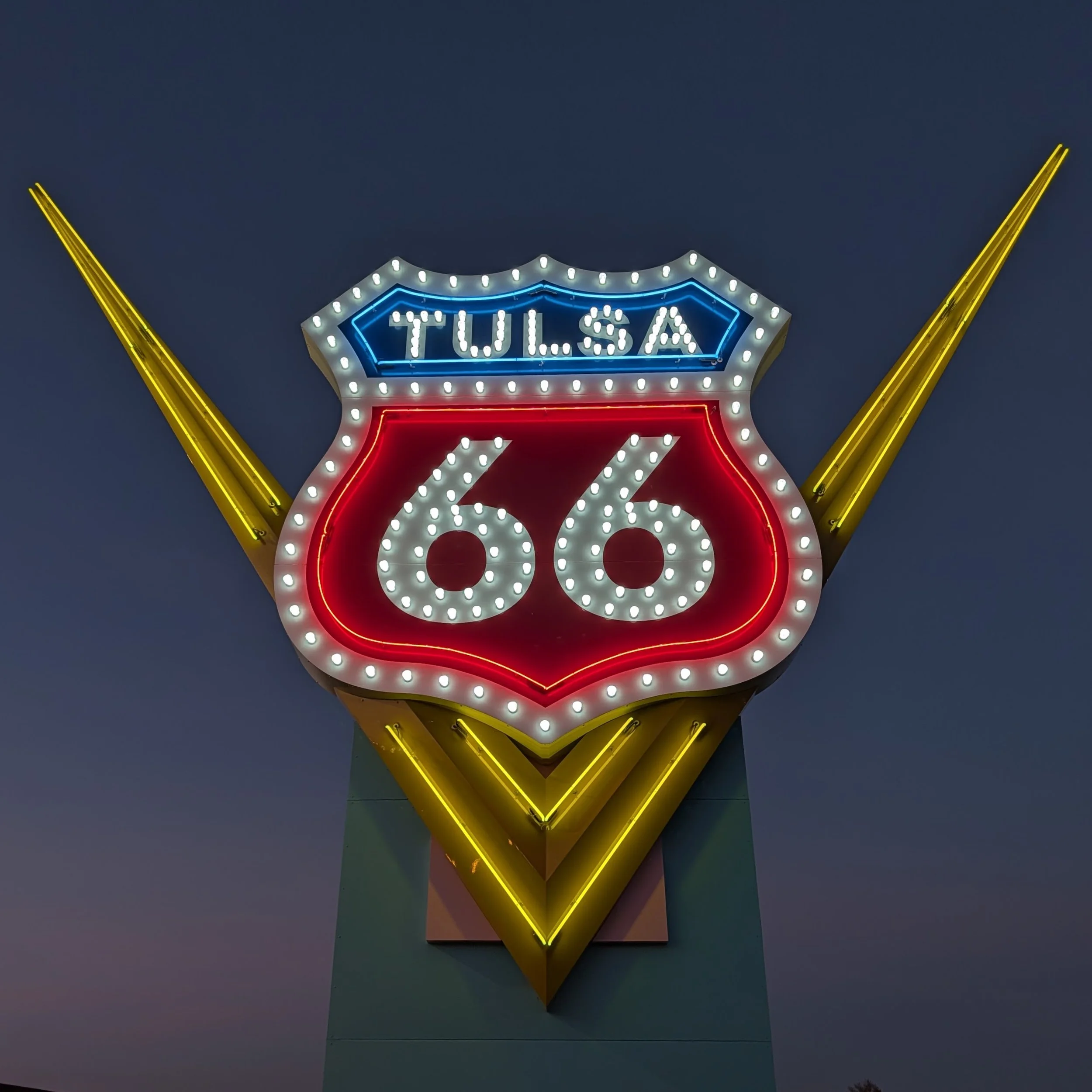DECOPOLIS in Tulsa