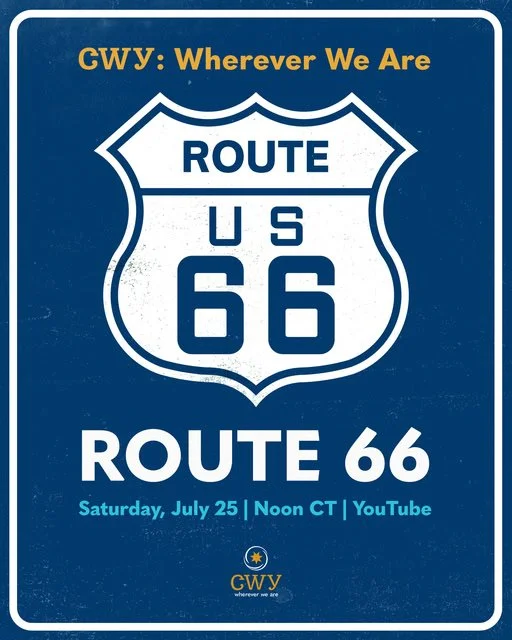 ‍Cherokee Nation Route 66 Episode Premieres July 25th