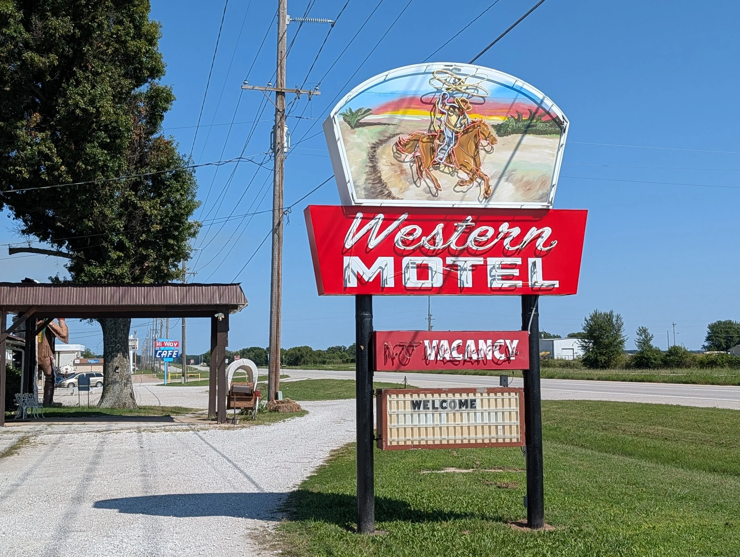 New Report Leverages Route 66 To Show How Tourism Leads to Economic Development