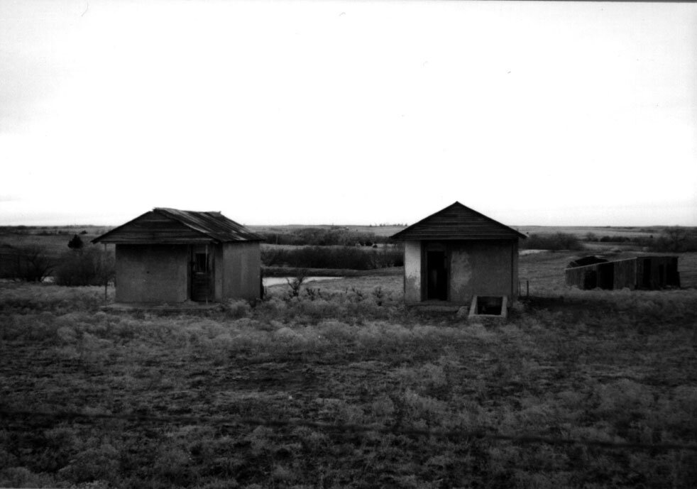 Foss and Canute tourist cabins.jpg