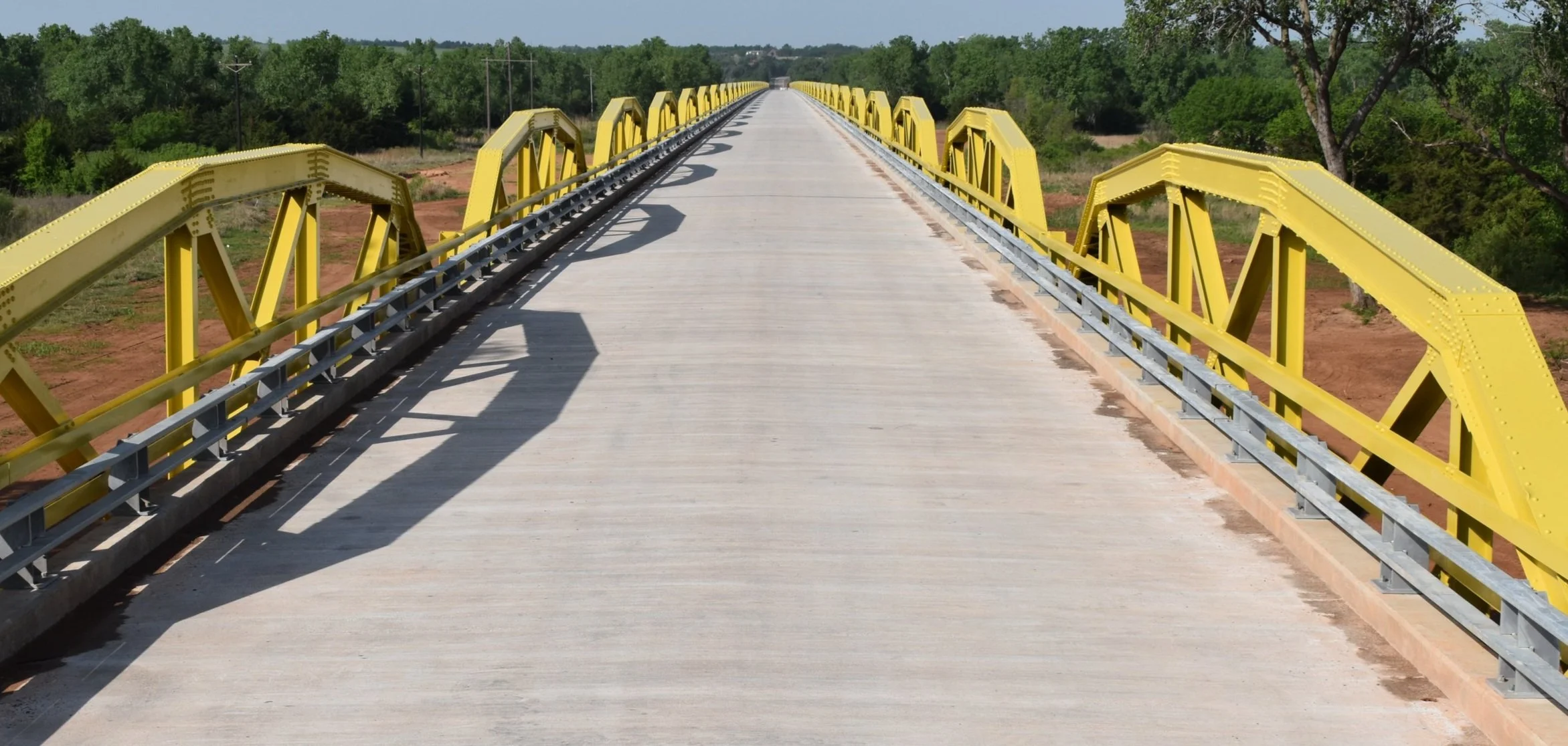 Bridgeport Pony Bridge Reopens May 10 — Oklahoma Route 66 Association