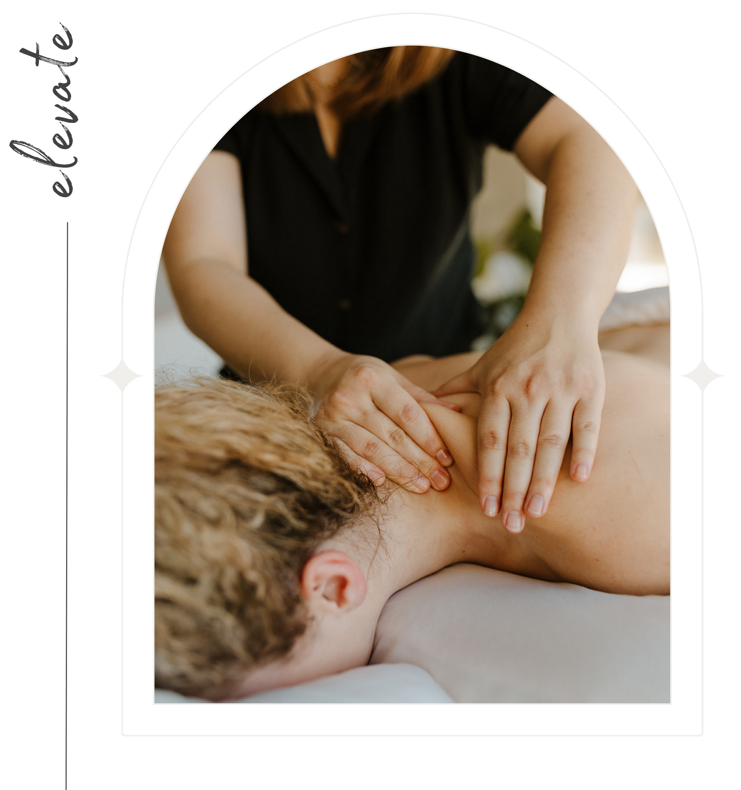 Elevate Modern Massage