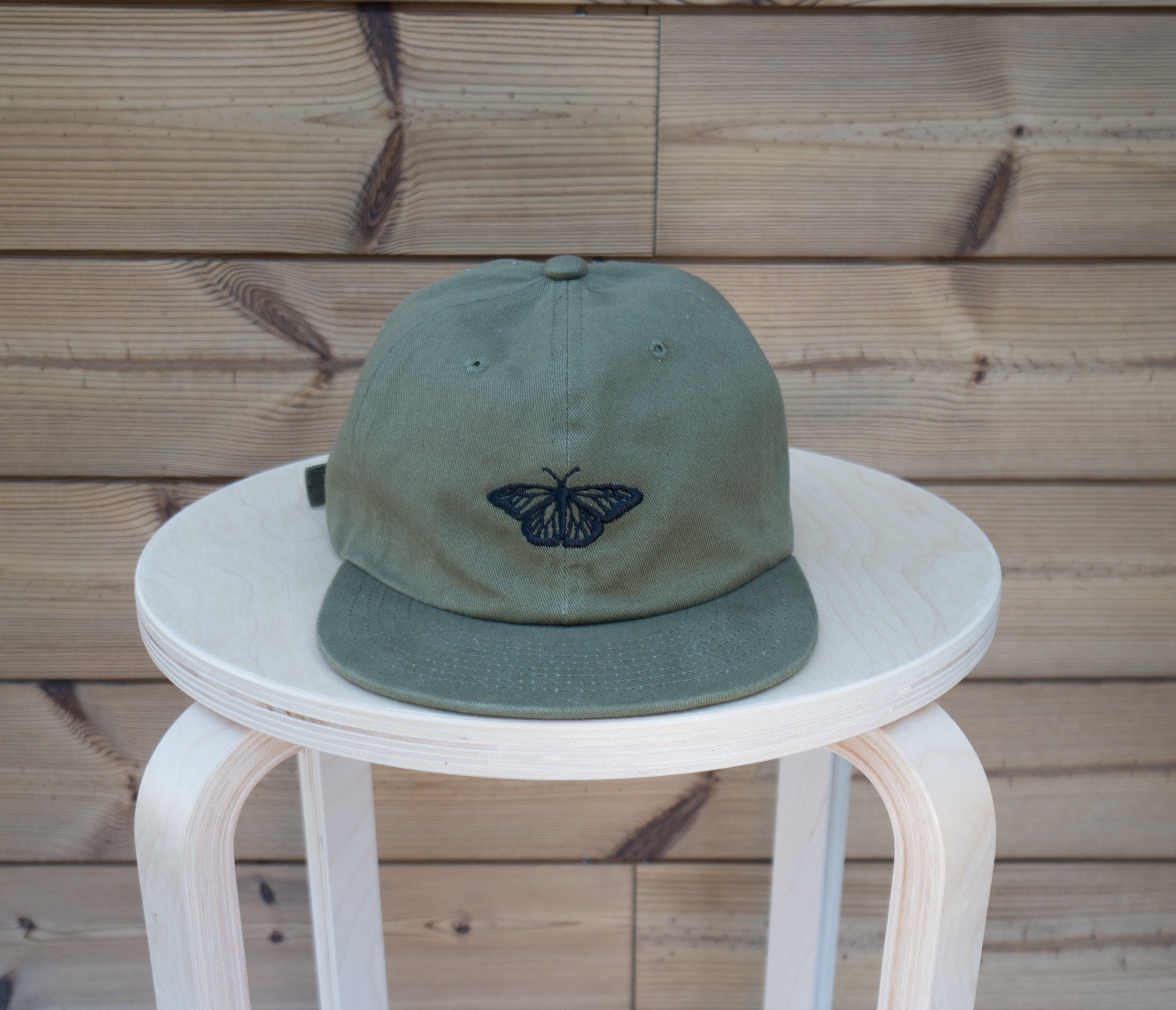 THE LOGO HAT
