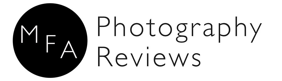 MFA Photography Reviews
