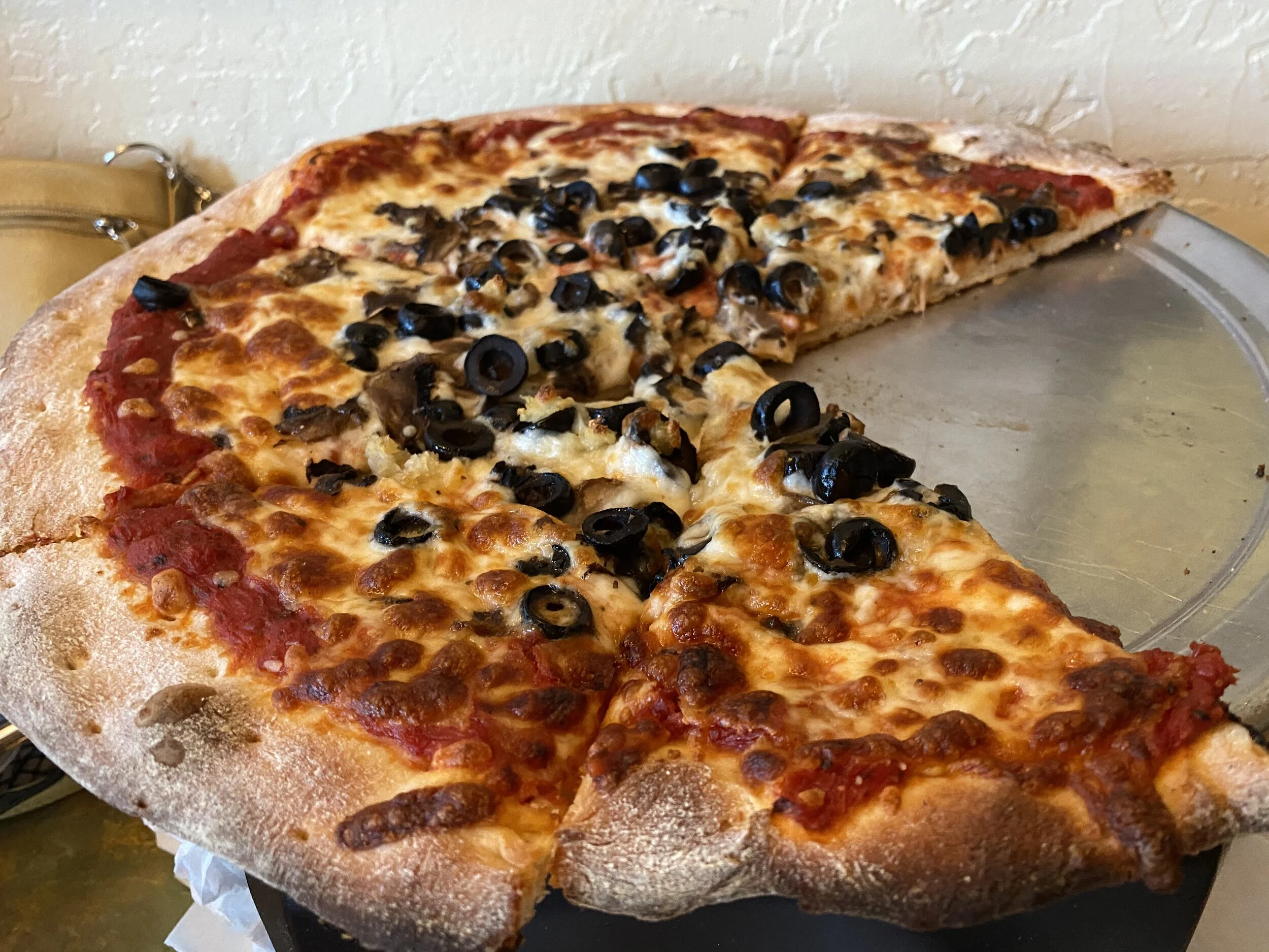 Red Dog Saloon • Virginia City, Nevada