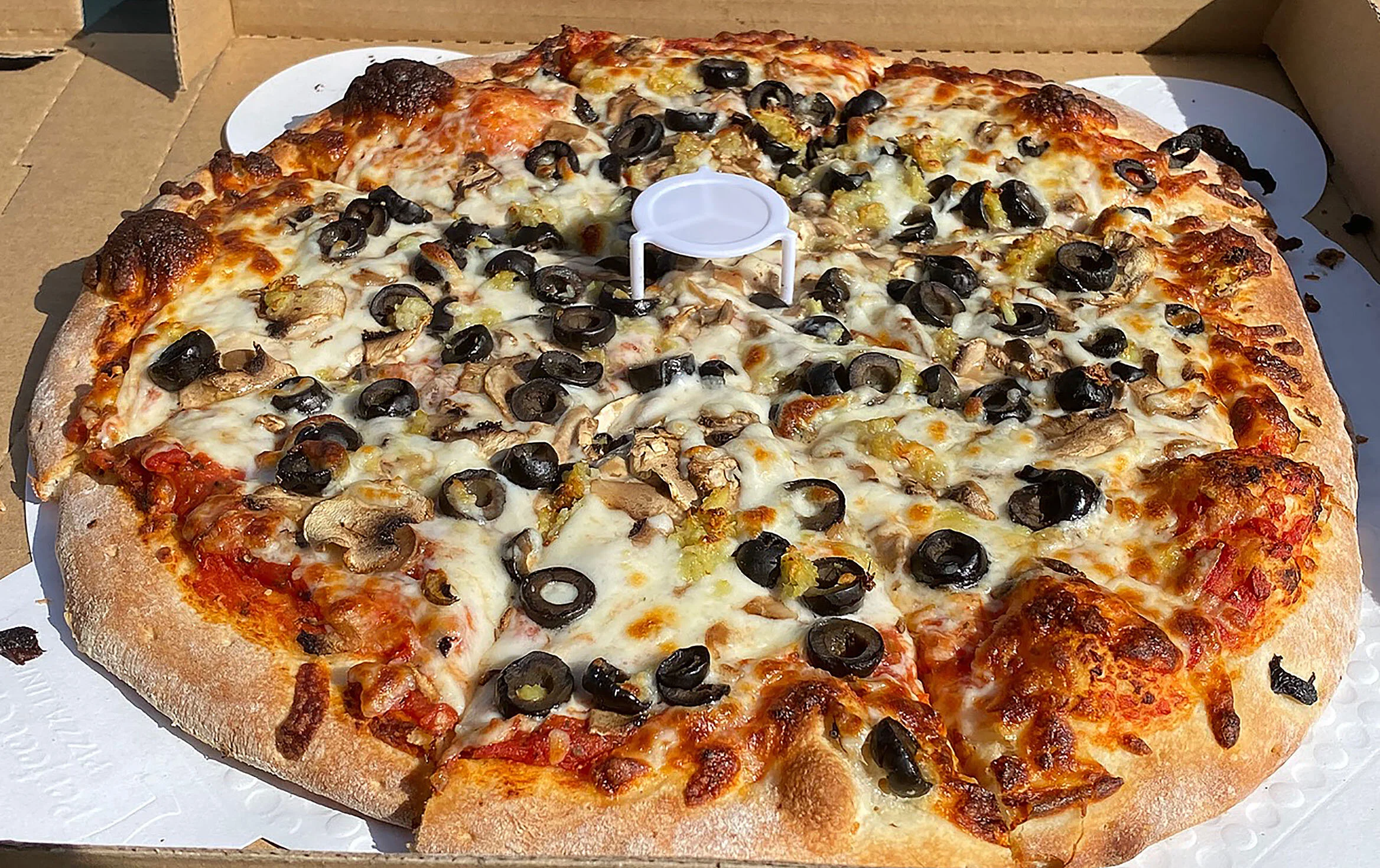 Red Dog Saloon • Virginia City, Nevada