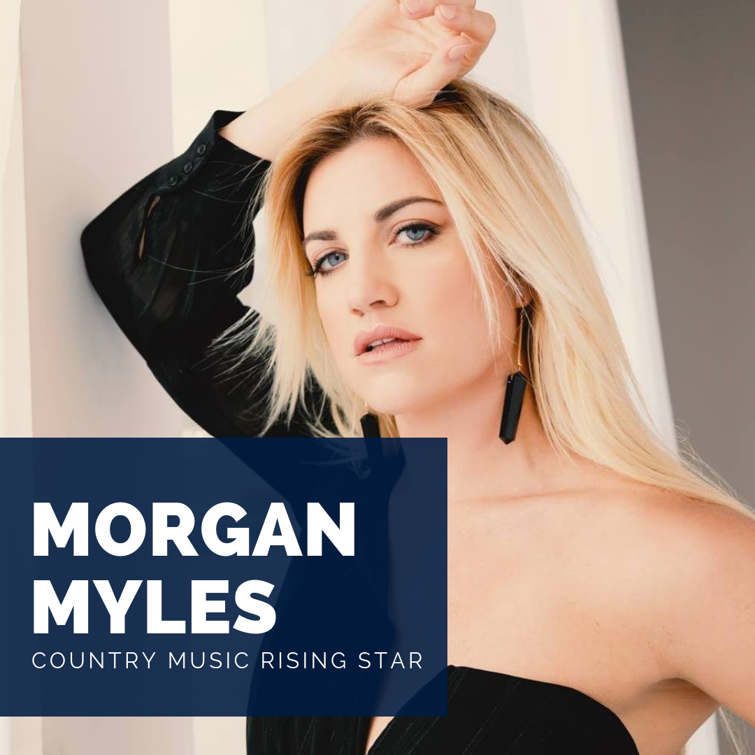 Morgan Myles plays Rubys Amphitheater!