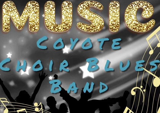 Coyote Choir Blues Band