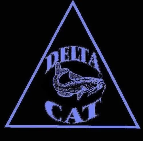 Delta Cat 
