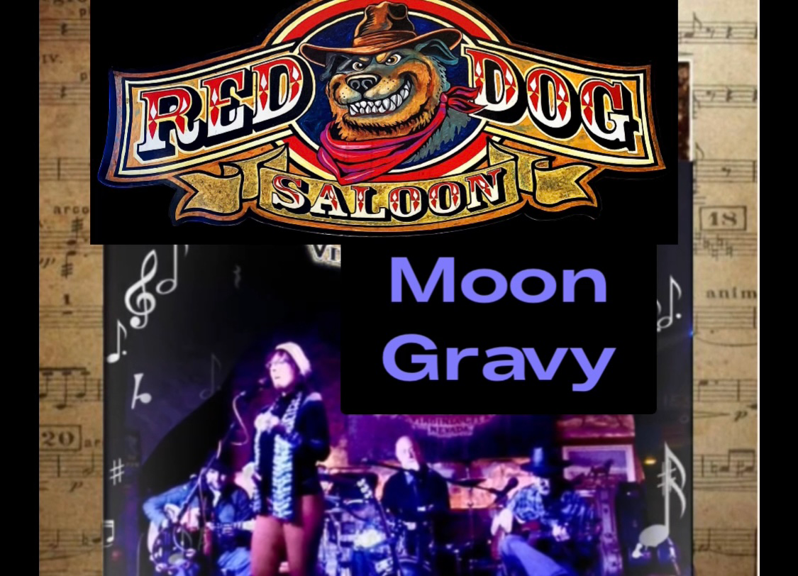 Moon Gravy Band