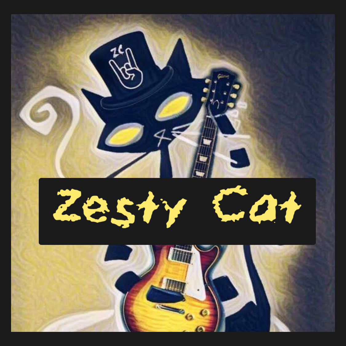 Zesty Cat