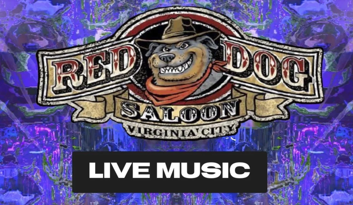 Trish Good hosts Open Mic/Jam